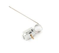 TECASA Thermostat NT-252 pour four, pizza, barbecue 50-250 °C CE DVE