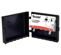 Tecatel Amplificateur de mât 40 dB, LTE 700 (AMPLTE404L)