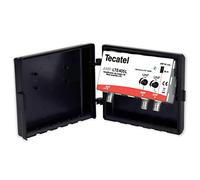 Tecatel Amplificateur de mât 40 dB, LTE 700 (AMPLTE405L)