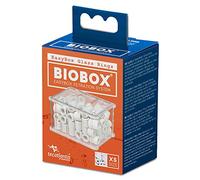 AQUATLANTIS-Anneaux de verre EasyBox, petite taille XS - AQUATLANTIS