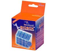 Tecatlantis Easybox Mousse Grosse Recharge Filtrante pour Filtres Biobox 2/3 pour Aquariophilie Taille L