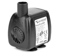 Tecatlantis Easyflux 300 Pompes à Eau, 310 L/h