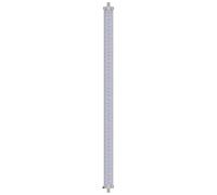 Tecatlantis Lighting System Easy LED Universal 2.0 for Freshwater 1047 mm, 52W