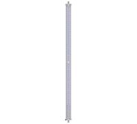 Tecatlantis Lighting System Easy LED Universal 2.0 for Freshwater 1200 mm, 62W