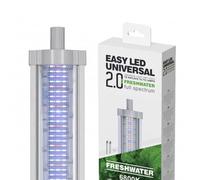 Tecatlantis Lighting System EASY LED UNIVERSAL 2.0 for Freshwater 742 mm, 36W Gris