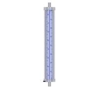 Tecatlantis Lighting System EASY LED UNIVERSAL 2.0 for Marine Blue 438 mm, 20W