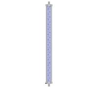 Tecatlantis Lighting System EASY LED UNIVERSAL 2.0 for Marine Blue 742 mm, 36W