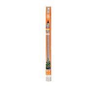 Tecatlantis Système d'éclairage EASY LED TUBE pour Eau Douce 849 mm 17W