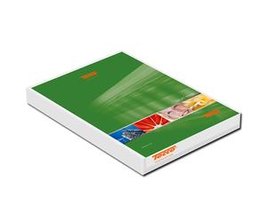 Tecco PWF130 White Film Ultra-Gloss - A3 50 pcs.