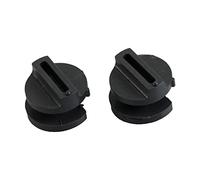 TECE 9.820.018 Vis de serrage pour réservoir de chasse d'eau UP