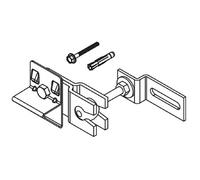 TECE 9018011 TECEprofil raccord avec rotule