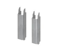 TECE 9041029 Kit d'entretoises en acier TECE