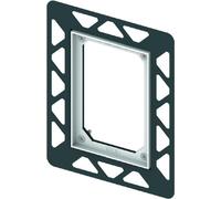TECE 9240644 TECE 9240644 Cadre d'encastrement pour WC