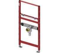 TECE 9310004 TECEprofil module de lavabo LH 1120 mm