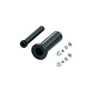TECE 9820214 Kit de raccordement de WC rallongée TECEprofil 30 cm, DN 90