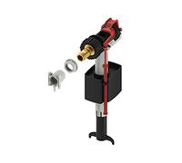 valve de TECE F10 Universal 9820353 3.8 "filetage de raccordement en métal