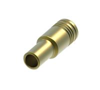 TECE Adaptateur à braser à sertir, pour boîte dhygiène, 716343, Exécution: Dimension 18 mm