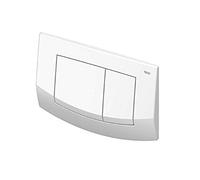 TECE antibac WC Chasse d'eau pour réservoir 9240240 Blanc-antibac