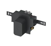 TECE box Boîtier de chasse d'urinoir U 2, 9370040,