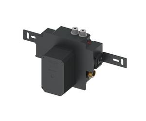 TECE box Boîtier de chasse d'urinoir U 2, 9370040,