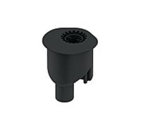 TECE drain 650003 TECEdrainline DN 50, sortie verticale 2000 l / s