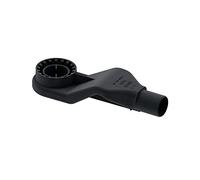 TECE Drainline Bonde superflach Hauteur : 67 mm, DN 40 Bec sur le côté, 650004