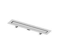 TECE Caniveau de douche TECEdrainline 835 mm pour pierre naturelle Réf. 650800