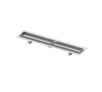 Tece Caniveau de douche TECEdrainline droit 700 mm 600700