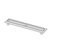 Tece Drainline caniveau de douche 90 cm 600900