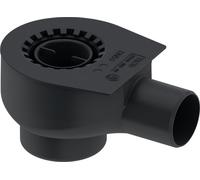 Tece Drainline coude d'évacuation 12 cm 650001