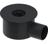 Tece Drainline coude d'évacuation 14.5 cm 650002