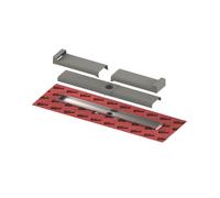 TECE drainline-Evo caniveau de douche, 600902,
