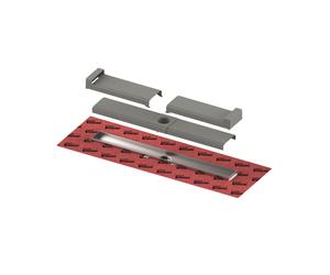 TECE drainline-Evo caniveau de douche, 601202,