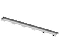 Tece Drainline grille d’évacuation linéaire 120 cm 601272