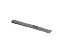 TECE drainline grille de caniveau de douche, 601231,