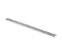 Tece Drainline grille d'évacuation de douche 70 cm 600710