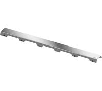 Tece Drainline grille d'évacuation de douche 80 cm 600883