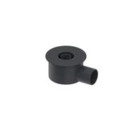 TECE drainline Siphon max, DN 70 évacuation latérale, 650002,