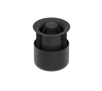 TECE drainpoint S Siphon à membrane, 3695006,