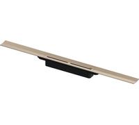 Tece Drainprofile caniveau de douche avec grille 90 cm 670903