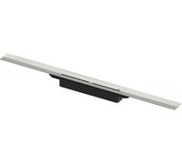 Tece Drainprofile drain de douche 80 cm acier 670810
