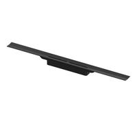 Tece DrainProfile profil de douche 90cm recoupable noir PVD 670921