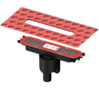 Tece Drainprofile siphon de receveur 673003