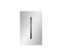 TECE électronique 9242030 réseau 230 V, acier inoxydable brossé