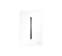 TECE électronique d'urinoir TECEfilo solid 9242036 secteur 230 V, blanc mat