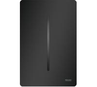 Tece Filo-solid électronique pour urinoir pour urinoir noir 9.242.077