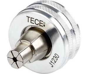 Tece Floor tête d'expansion 77922000