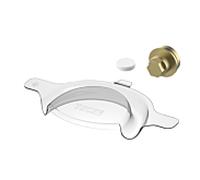 TECE kit de détartrage 9820580 pour TECEone avec fonction douche