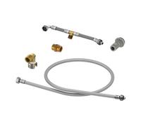 TECE Kit de montage de précision pour module universel de WC lavants,, 9880052,