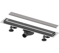 Tece Linus drain de douche 90 cm 15103099